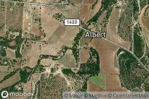 West Fork Williams Creek