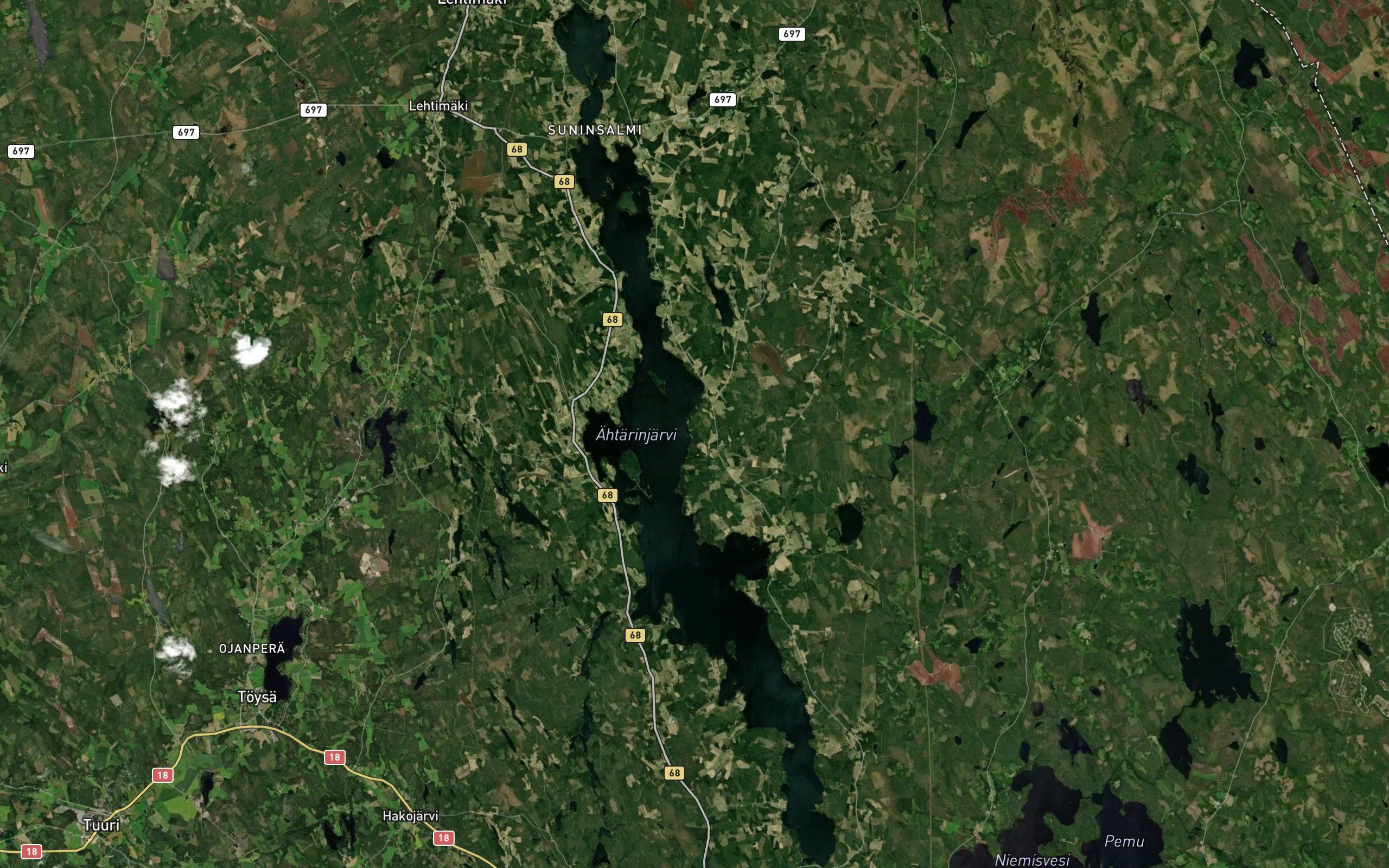 Vanhalahti