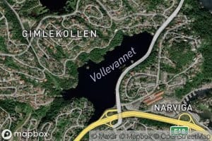 Vollevannet