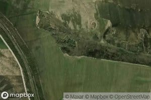 Balka Moskovskiy Yar