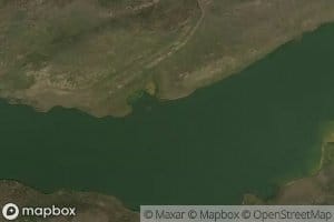 MacGillivray Lake