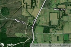 Nebo Branch