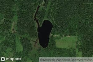 Lac McCready
