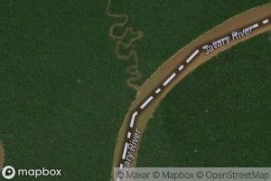 Quebrada San Vicente