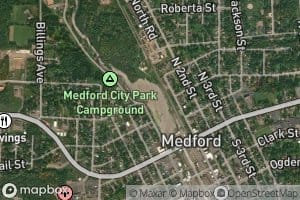 Medford Flowage