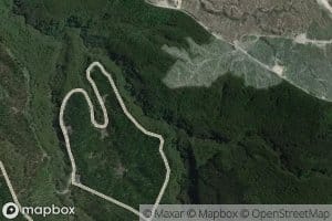 Tutaewhakapukupuku Stream