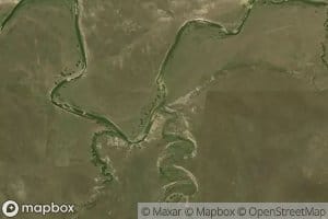 Mud Creek