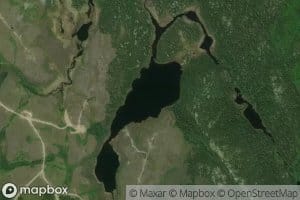 Lac de la Deception
