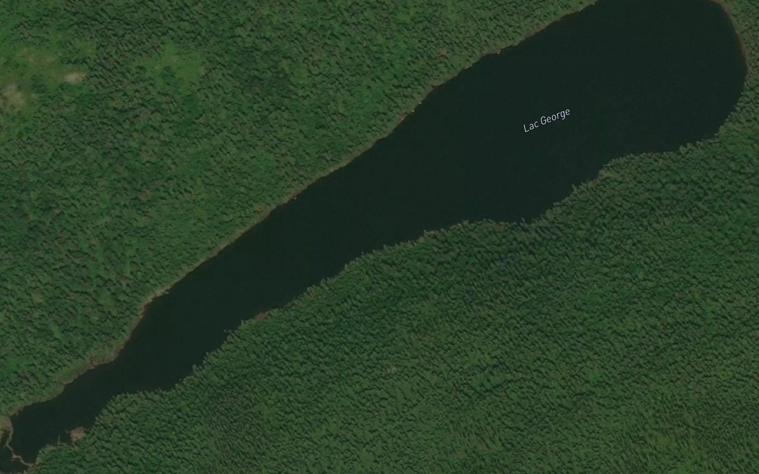 Lac George