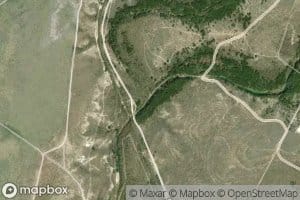 Perdido Creek