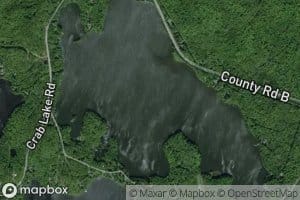 Horsehead Lake