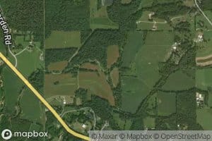 Middle Fork Indian Creek