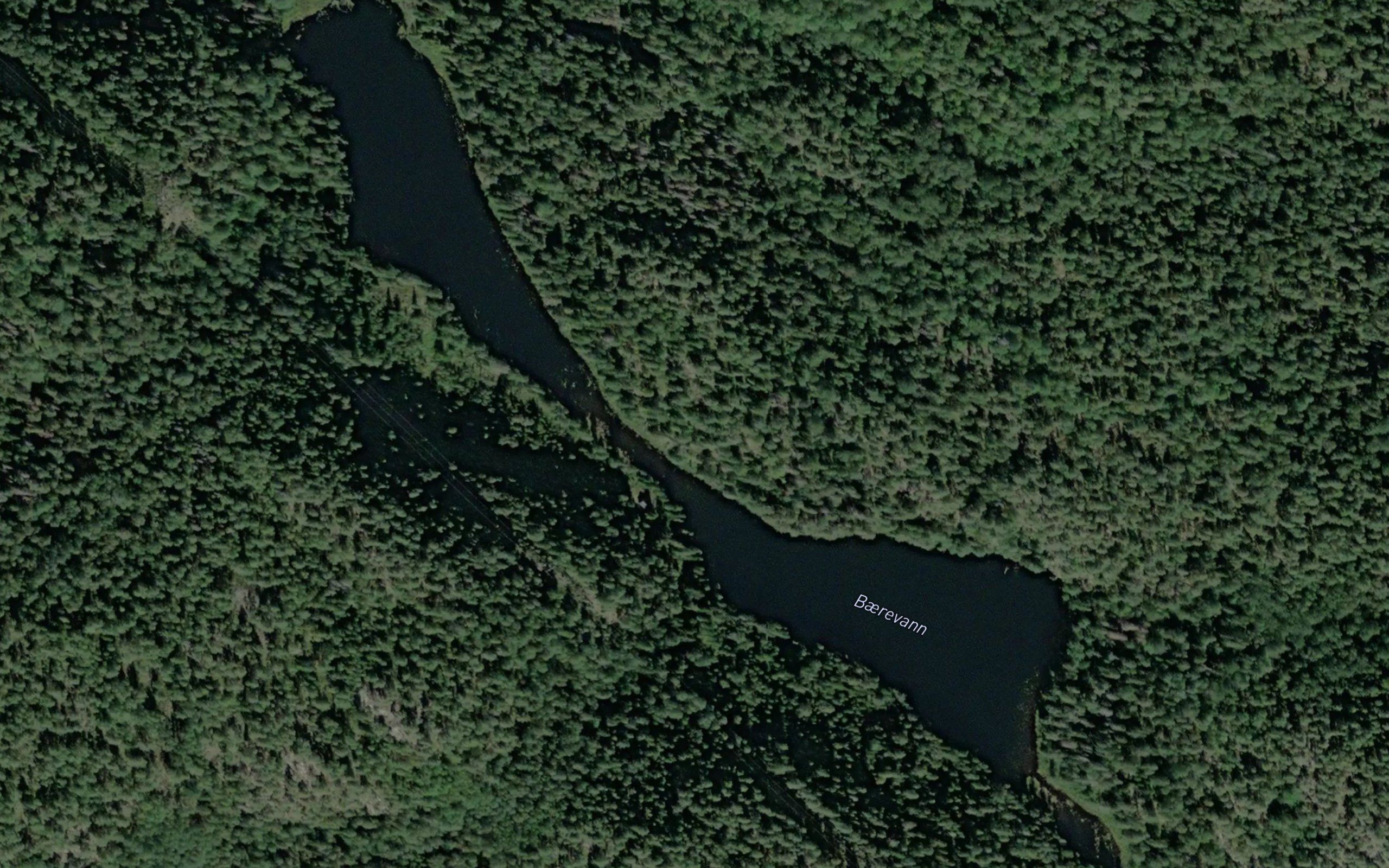 Baerevann