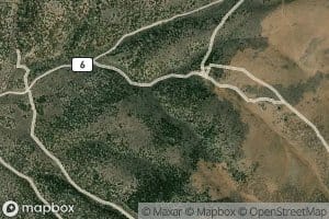 Cracker Johnson Spring Number Two