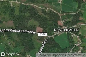 Stokkbekken