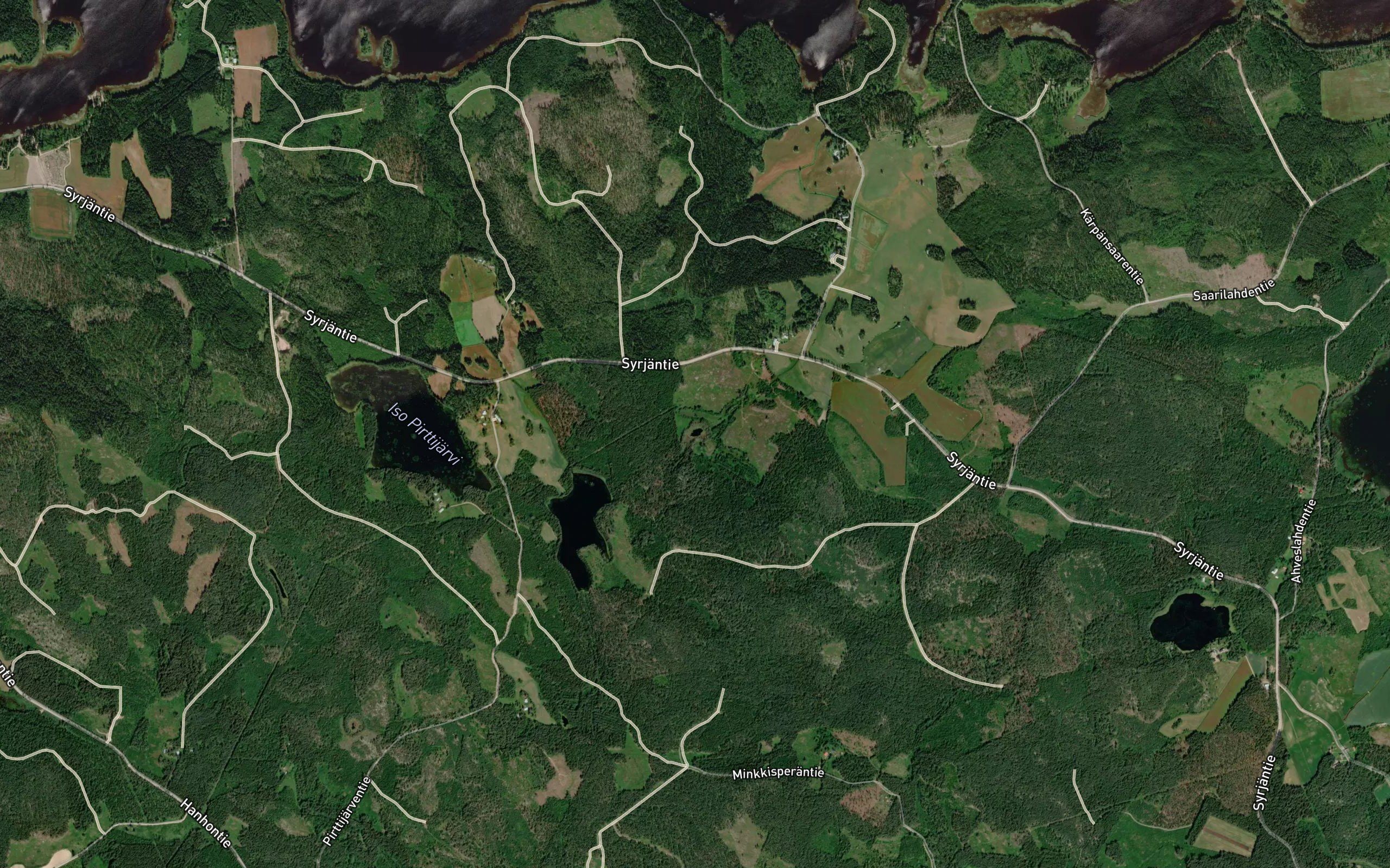 Muuranlammi