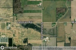 Lehman Drain