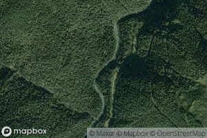 Diggings Creek