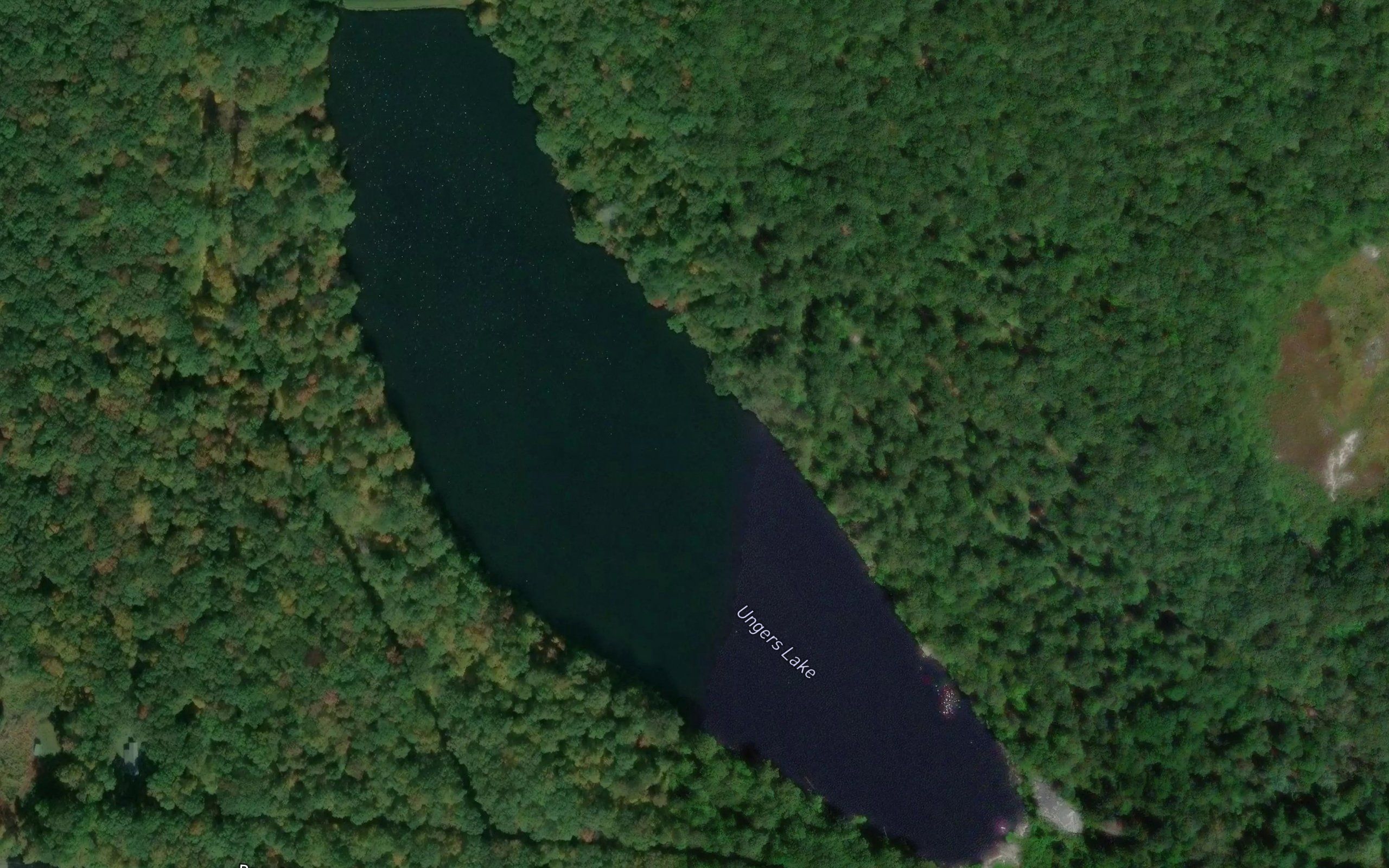 Ungers Lake