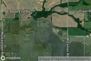 Christopher New Reservoir