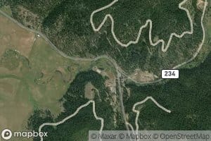 South Fork Red River