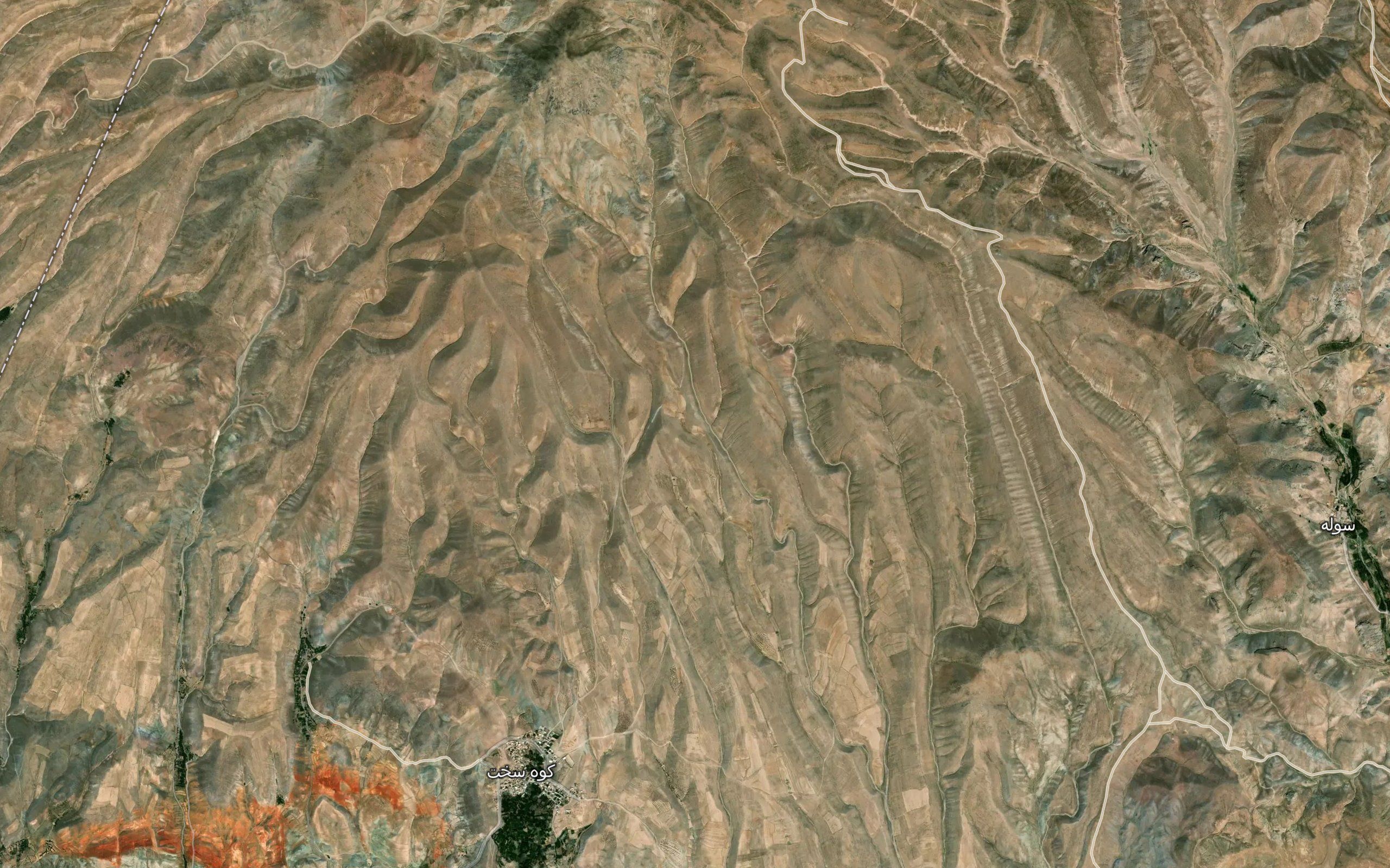 Cheshmeh-ye Mohammadabad