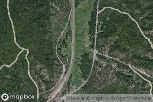 Little Wolf Creek