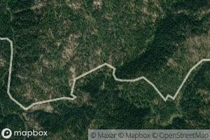 Sixteen-to-one Creek