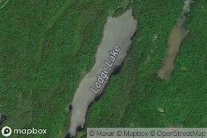 Lodge Lake