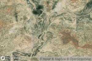 Arroyo Piedra Lumbre