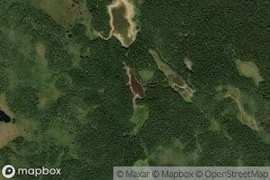 Lac Francois-Belanger