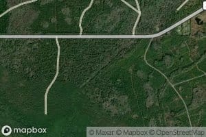 Hatchet Creek
