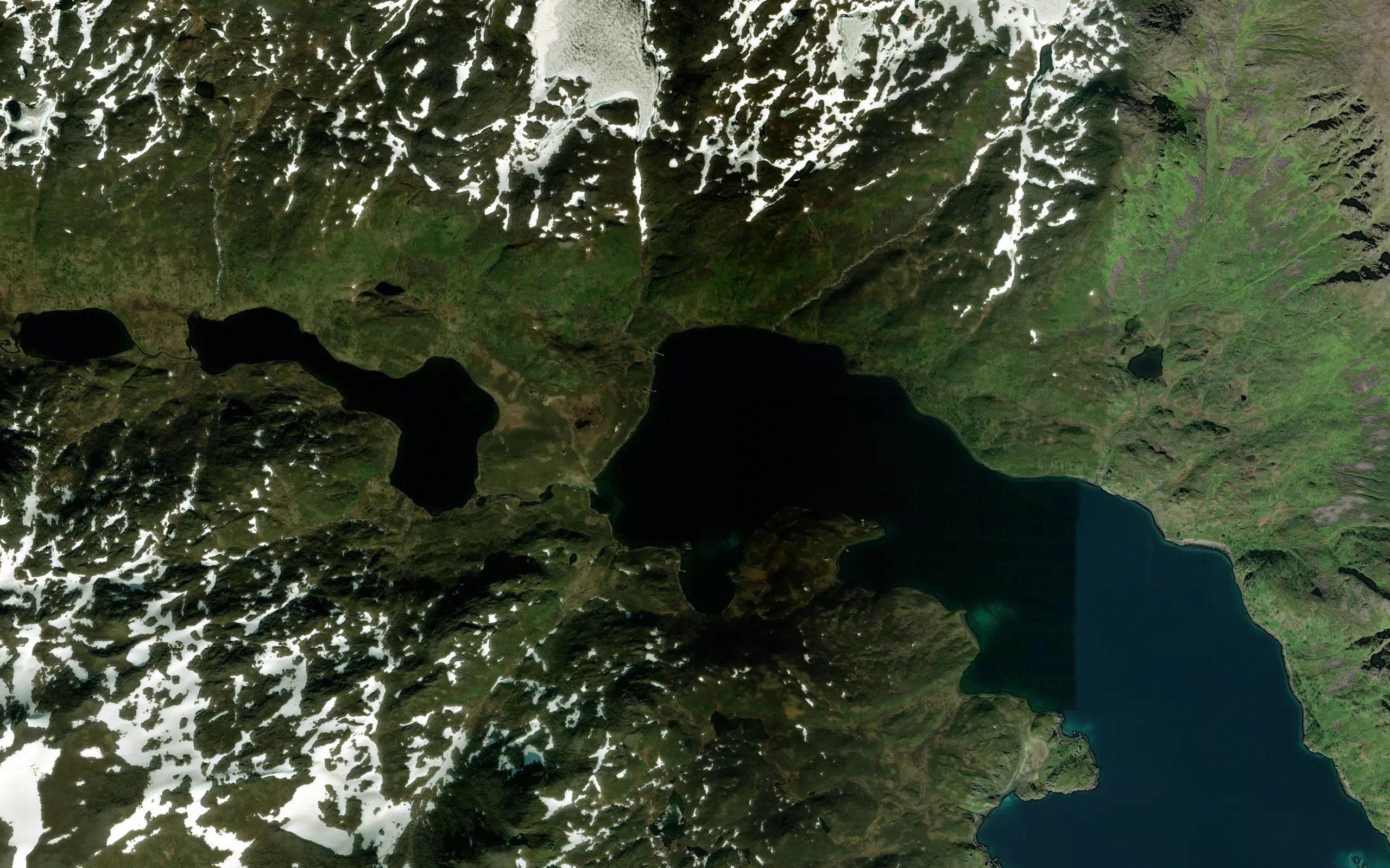 Hamnefjordbotn