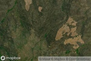 Barranca La Mata de Platano