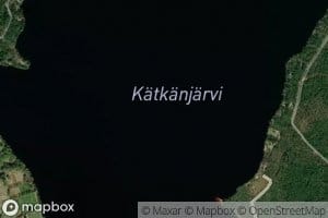 Katkanjarvi