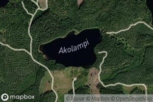 Akolampi