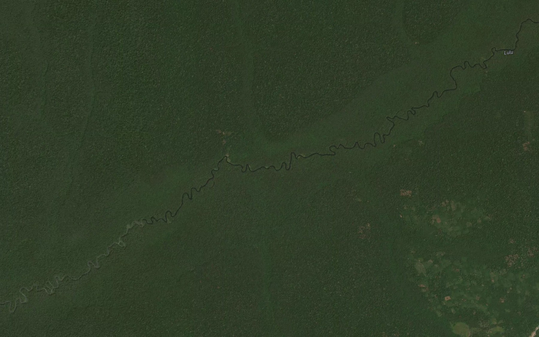 Satellite map of the Longokonia