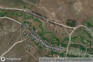 Sakmagush