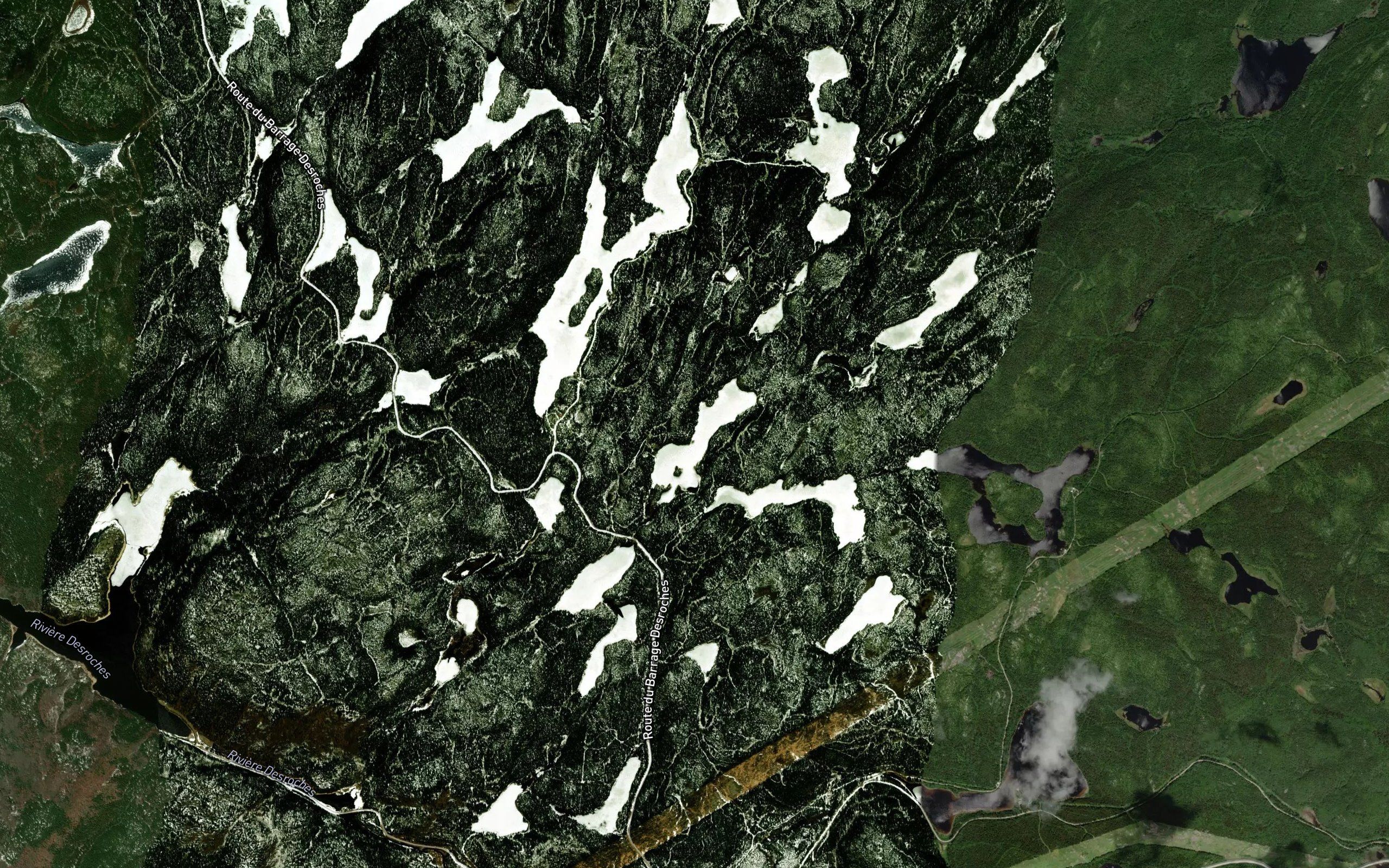 Lac Noel