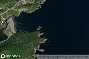 Salmon Cove