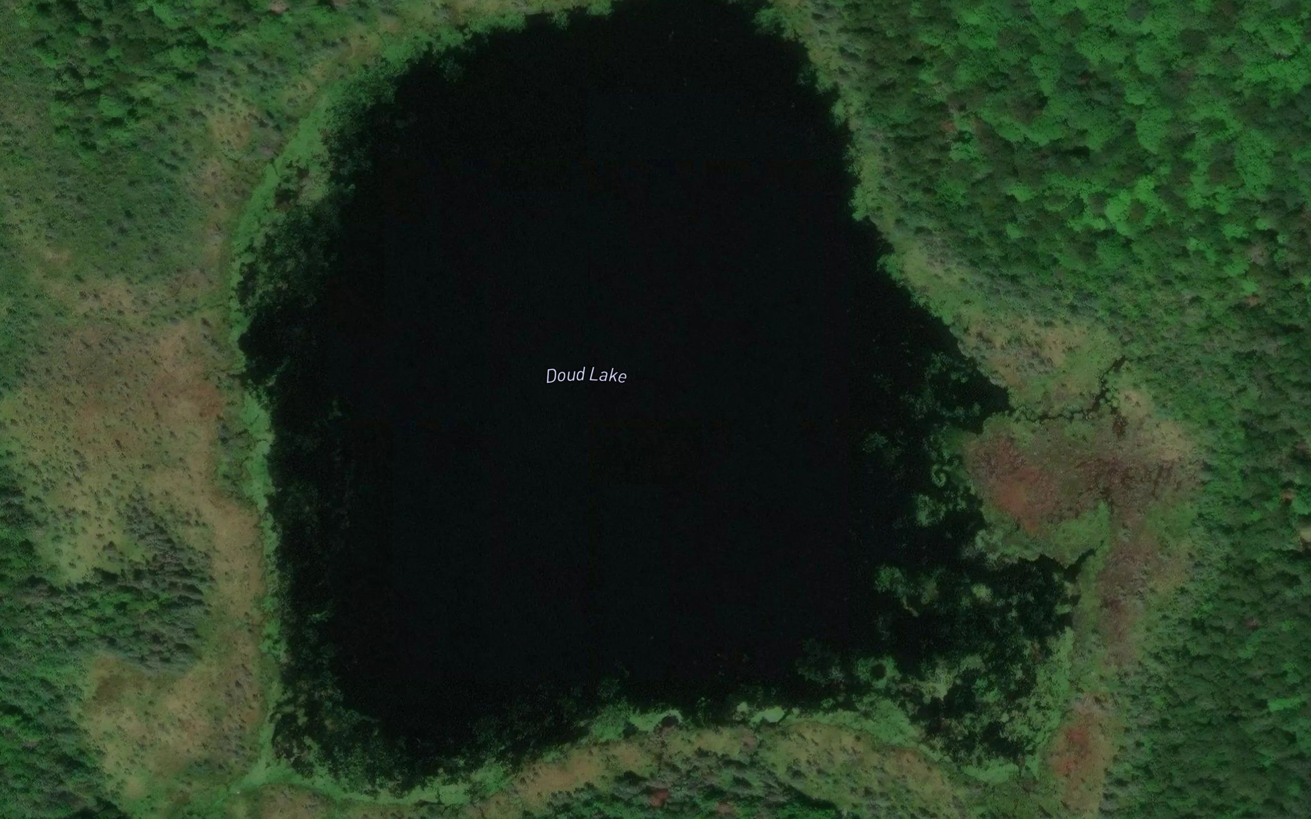 Doud Lake