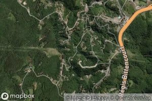 Ribeirao do Chiqueiro