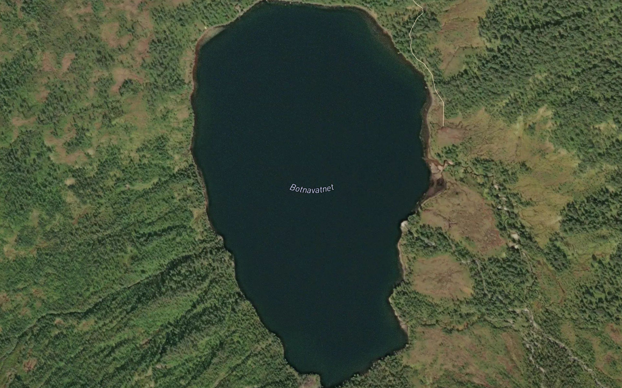 Botnavatnet