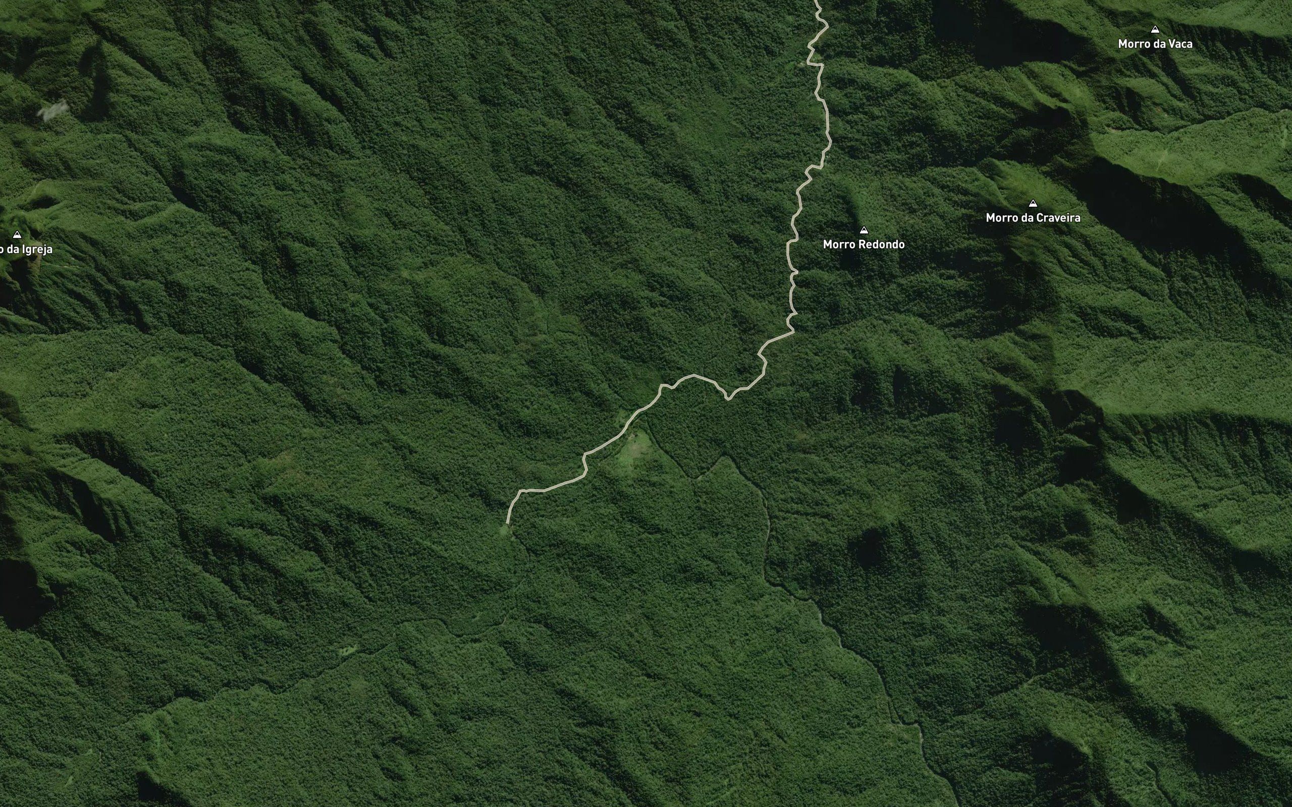 Rio Joao Alves