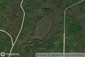 Dallis Waterhole