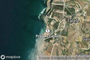 Porto da Calada