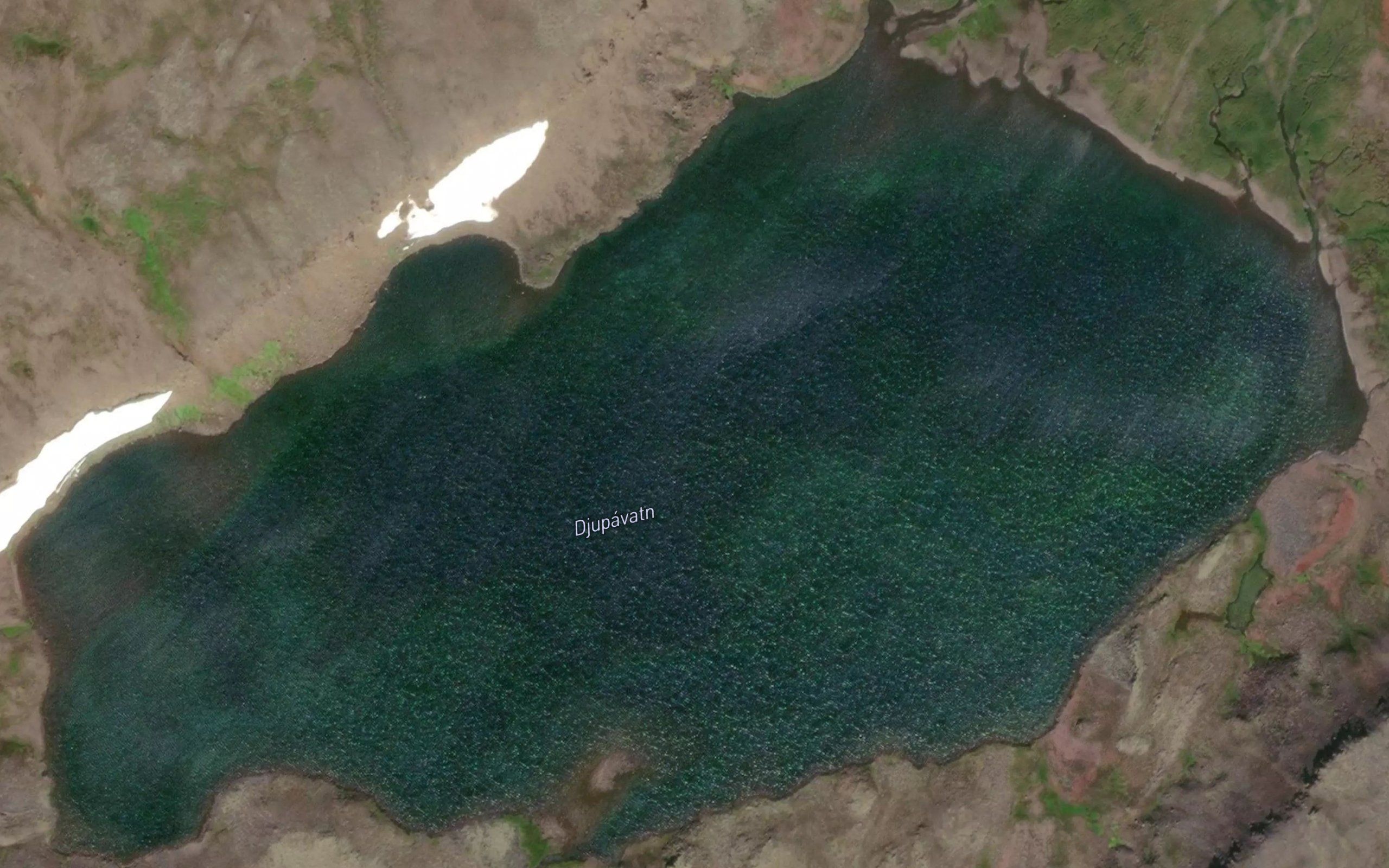 Djupavatn