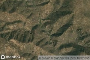 Barranca Potrerillos