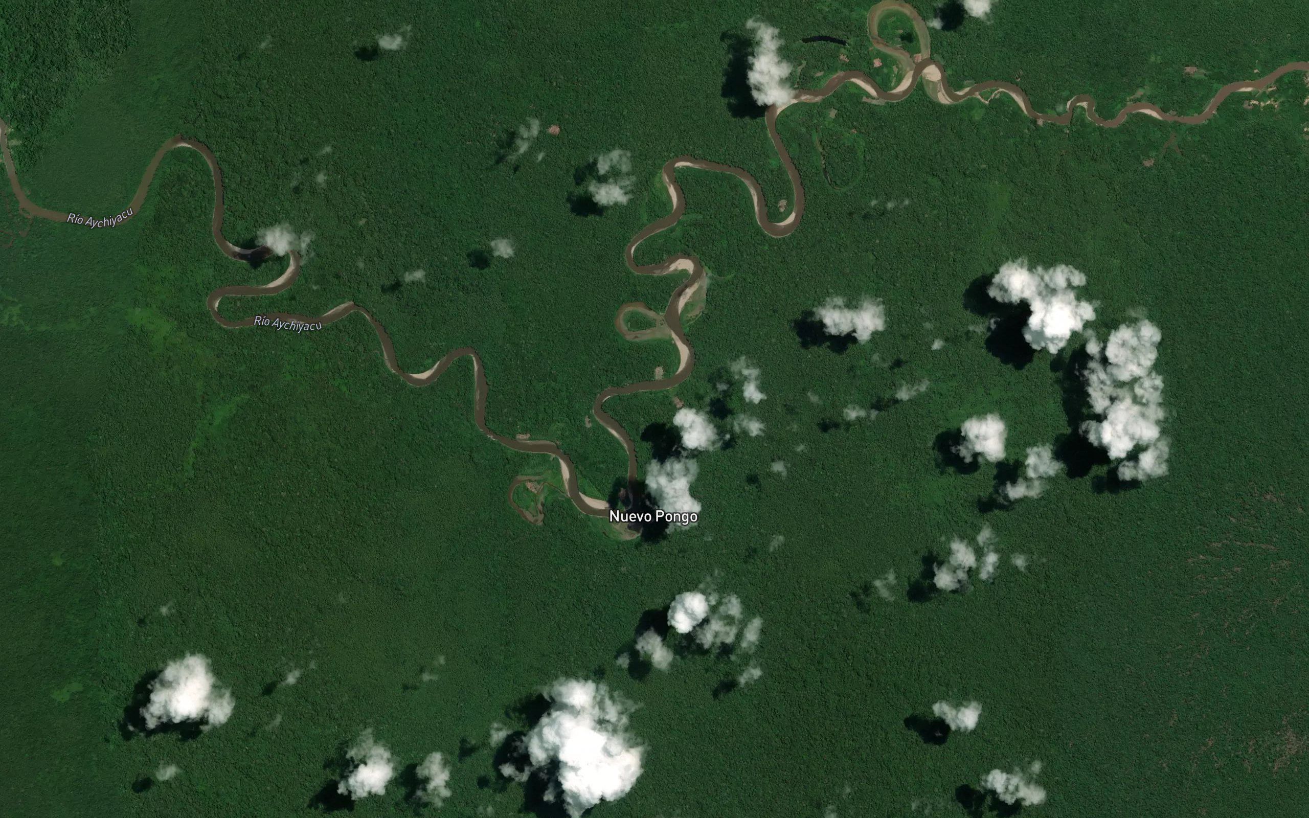 Laguna Tishira