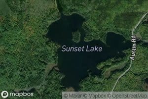 Sunset Lake